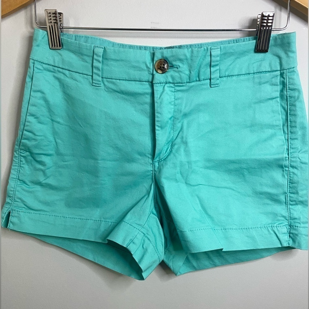 💚 Old Navy - Everyday Short in mint (teal) - US0